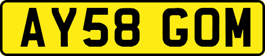 AY58GOM