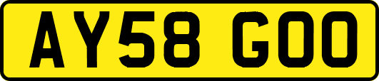 AY58GOO