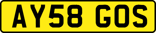 AY58GOS
