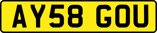 AY58GOU