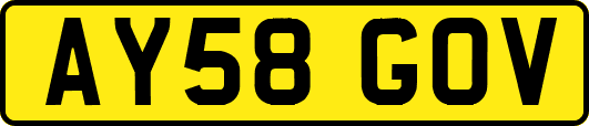AY58GOV