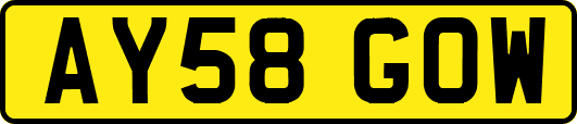 AY58GOW