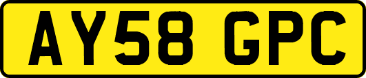 AY58GPC