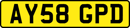 AY58GPD