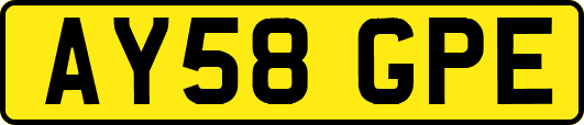 AY58GPE