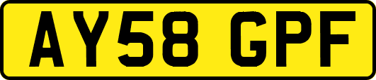 AY58GPF