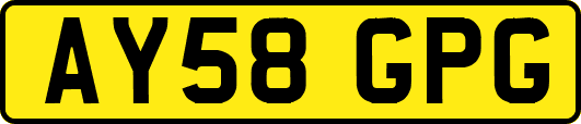 AY58GPG