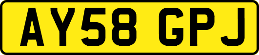 AY58GPJ