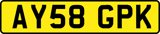 AY58GPK