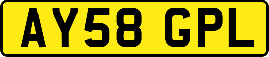 AY58GPL