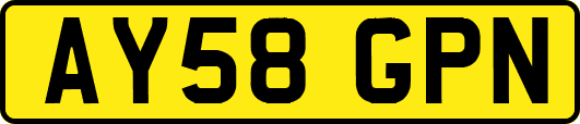 AY58GPN