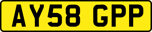 AY58GPP