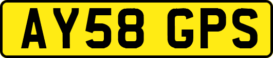 AY58GPS