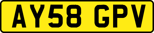 AY58GPV