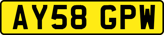 AY58GPW
