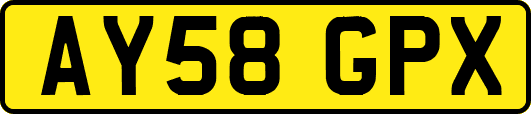 AY58GPX