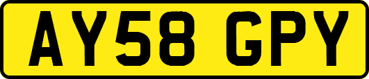 AY58GPY