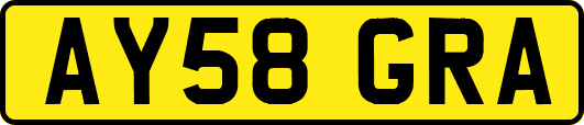 AY58GRA