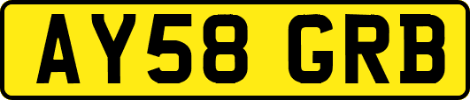 AY58GRB