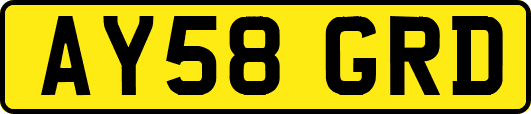 AY58GRD