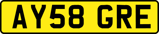 AY58GRE