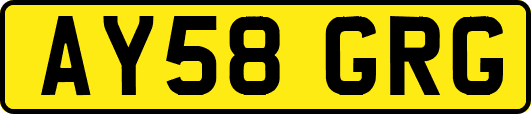 AY58GRG