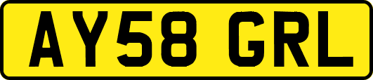 AY58GRL