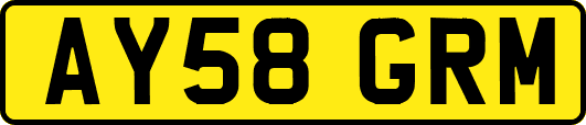 AY58GRM
