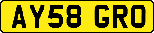 AY58GRO
