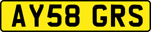 AY58GRS