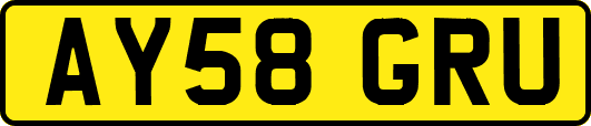 AY58GRU