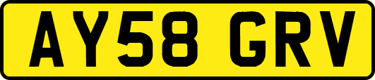 AY58GRV