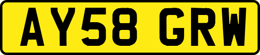 AY58GRW