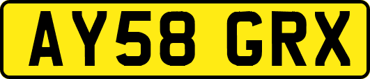 AY58GRX