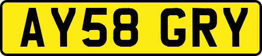AY58GRY