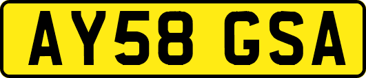 AY58GSA