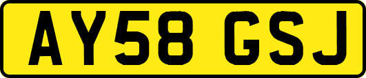 AY58GSJ