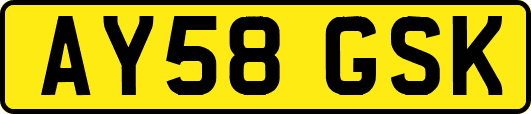 AY58GSK