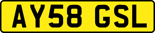 AY58GSL