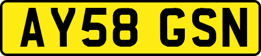 AY58GSN