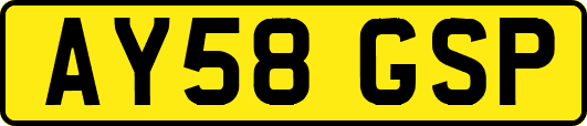 AY58GSP