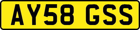 AY58GSS