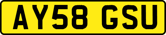 AY58GSU
