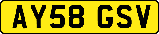 AY58GSV