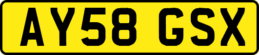 AY58GSX