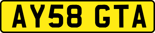 AY58GTA