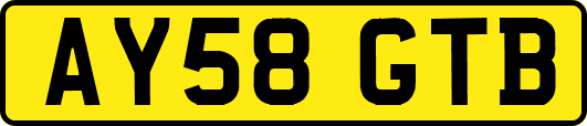 AY58GTB
