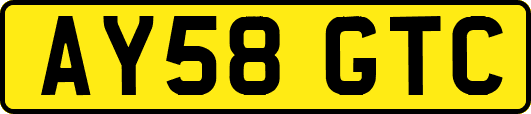 AY58GTC
