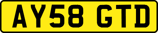 AY58GTD