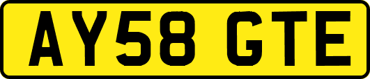 AY58GTE